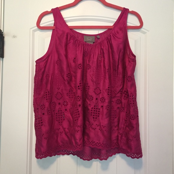 NWT Anthropologie top - Picture 1 of 4